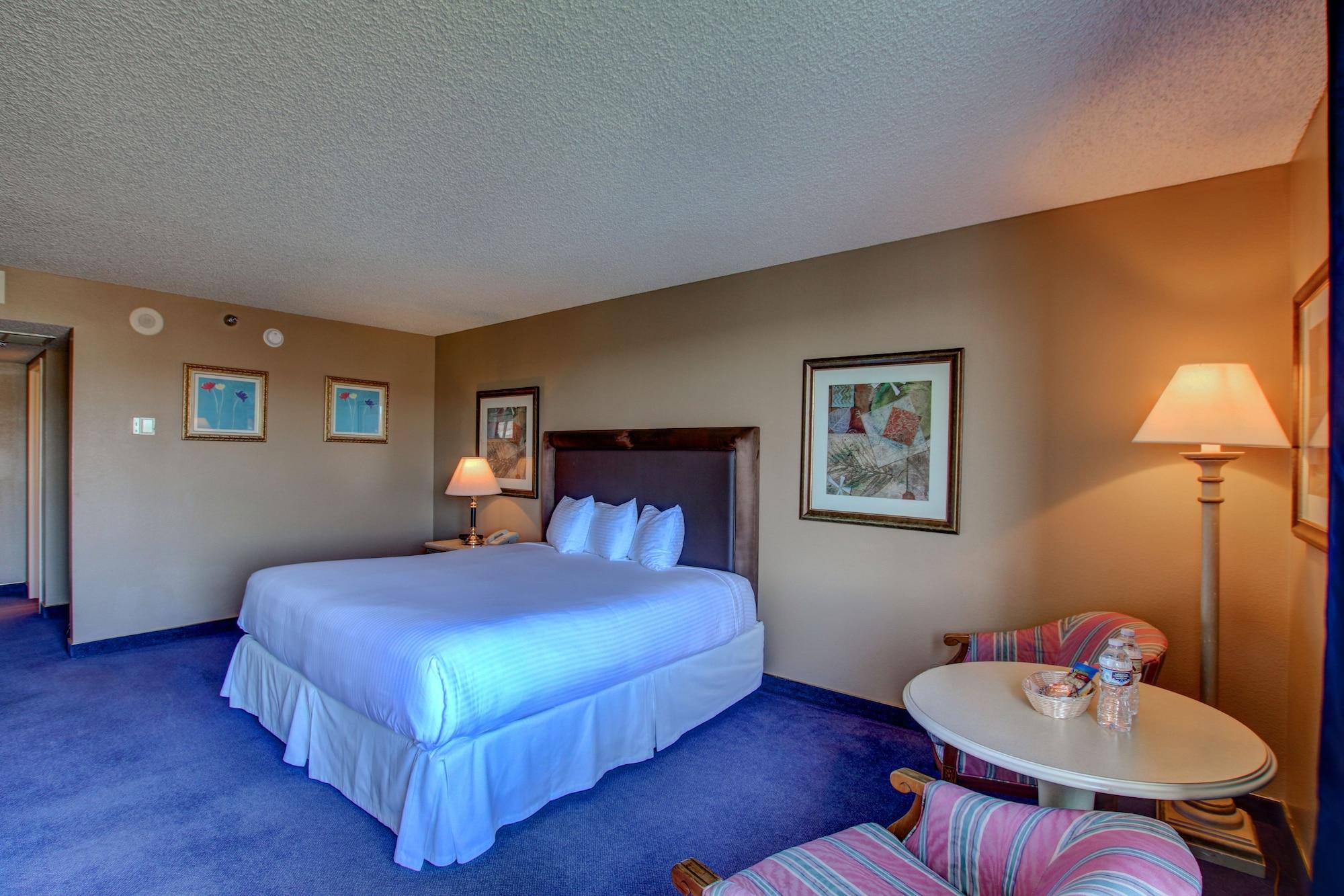 Laughlin River Lodge Exterior photo