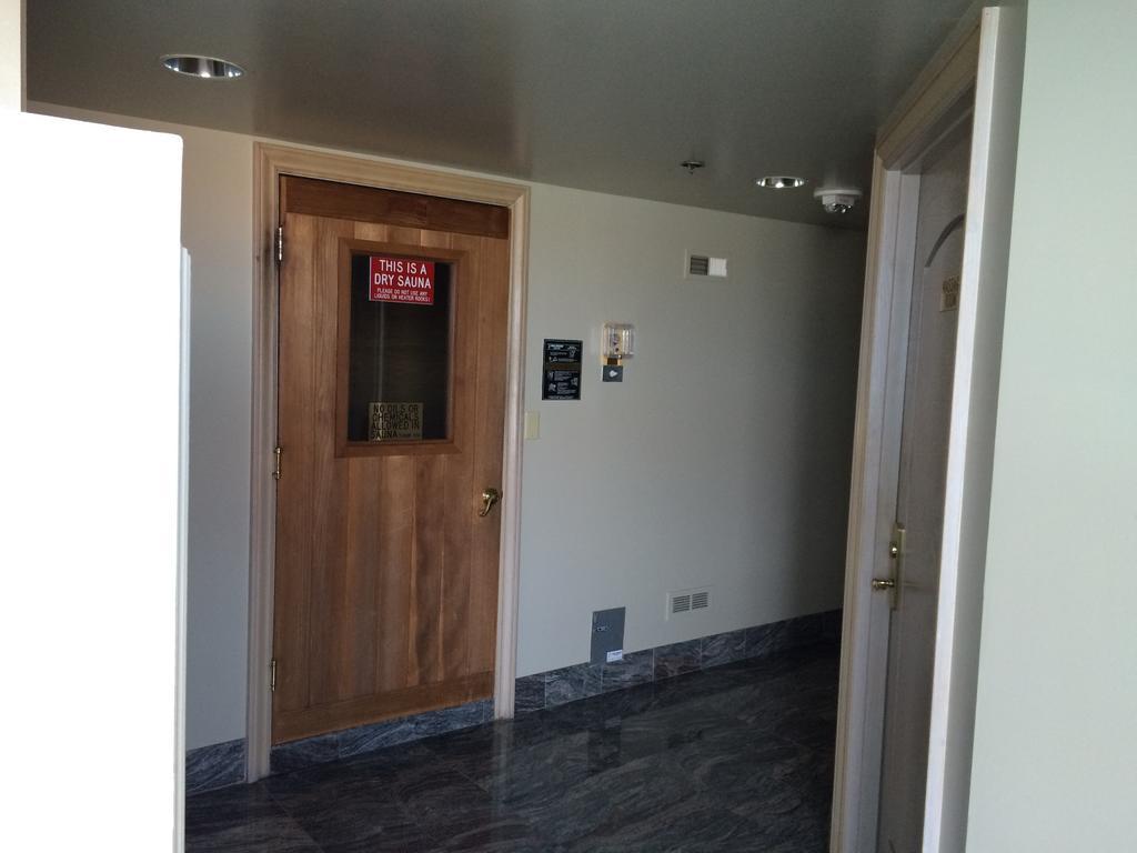 Laughlin River Lodge Exterior photo