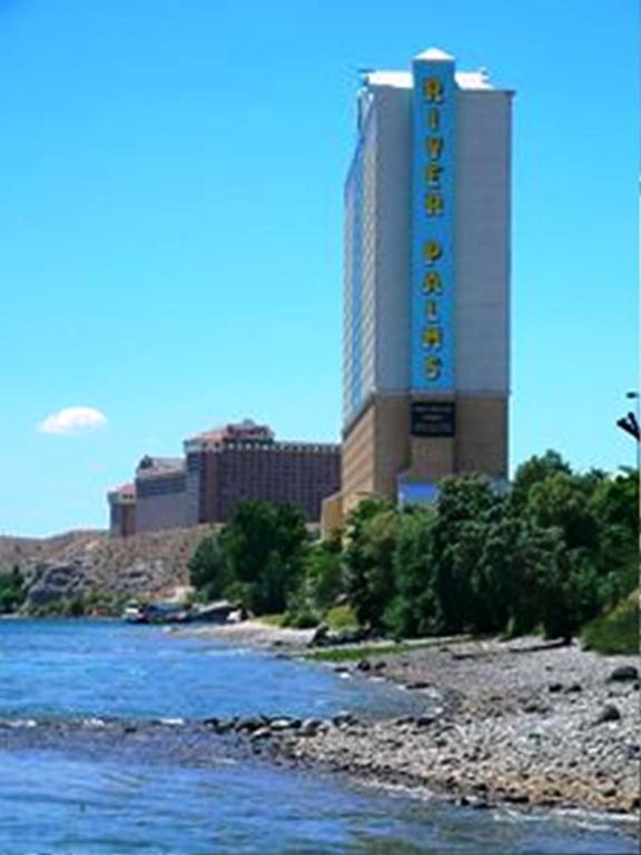 Laughlin River Lodge Exterior photo
