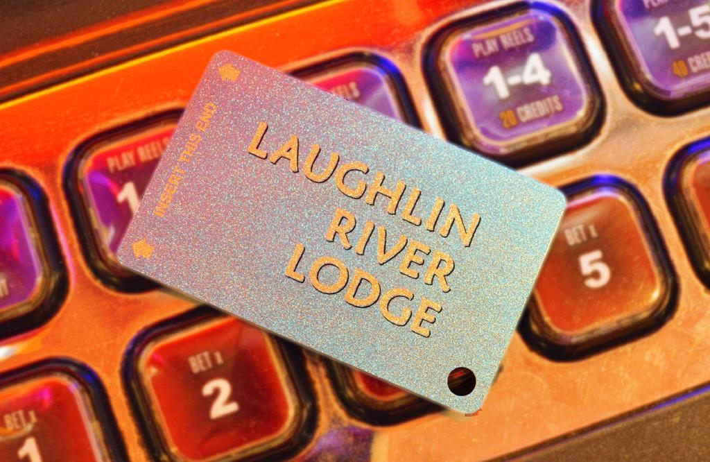 Laughlin River Lodge Exterior photo