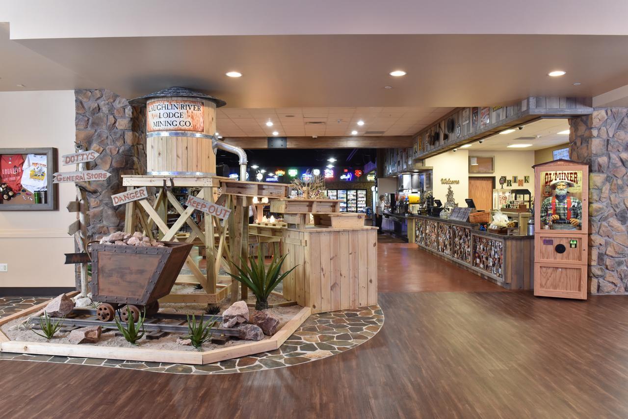 Laughlin River Lodge Exterior photo
